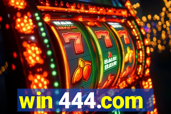 win 444.com